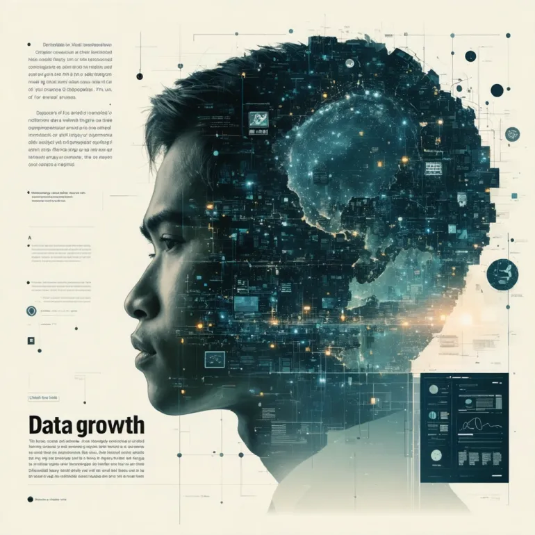 Cambodia’s Digital Leap: Data Growth: Data Cambodia showcases the nation’s rising digital infrastructure.