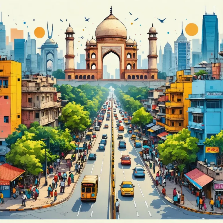 Digital Finance in India: Explore India’s digital financial systems driving growth in 2025.