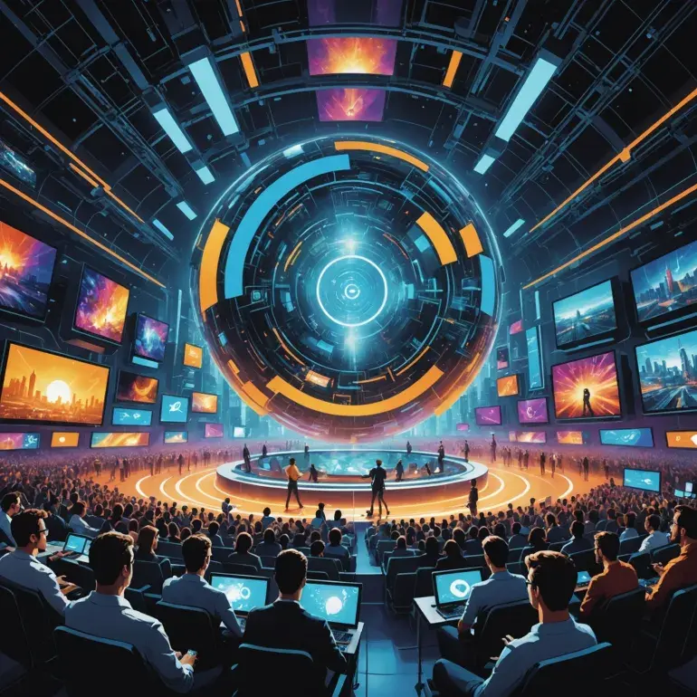 Unlocking Online Success: How Jackpot System Transforms Digital Global Solutions