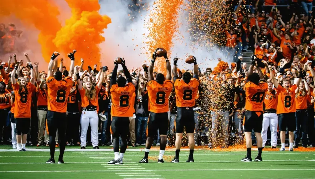 Idaho State University Shatters Expectations with Swift Turnaround in Pocatello