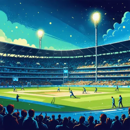 Cricket Betting Sites with Free Tips Features: Best PlatformsReview of cricket betting sites offering free tips features for Indian players.