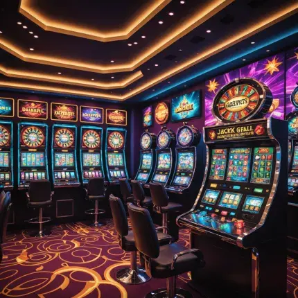 Unlocking Digital Wealth: What Is Jackpot in Online Gaming Explained